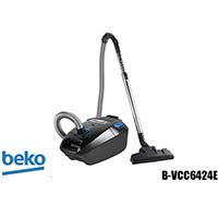 Beko 2200W Vacuum Cleaner - 6L